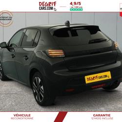 Peugeot 208 100 S S BVM6 Allure Betton