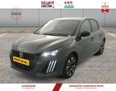 Peugeot 208 Betton