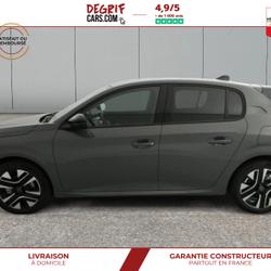 Peugeot 208 Hybrid 110 ch e-DCS6 Allure Betton