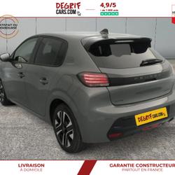 Peugeot 208 Hybrid 110 ch e-DCS6 Allure Betton