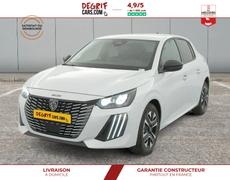 Peugeot 208 Betton