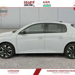 Peugeot 208 Hybrid 110 ch e-DCS6 Allure Betton