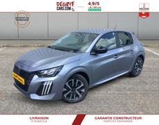 Peugeot 208 Betton