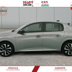 Peugeot 208 100 S S BVM6 Style Betton