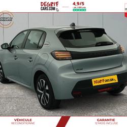 Peugeot 208 100 S S BVM6 Style Betton