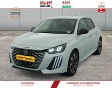 Peugeot 208 Betton