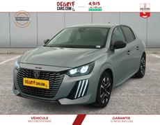 Peugeot 208 Betton