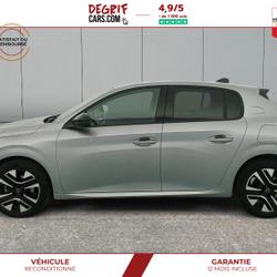 Peugeot 208 100 S S BVM6 Allure Betton