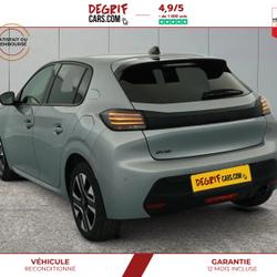 Peugeot 208 100 S S BVM6 Allure Betton