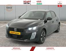Peugeot 208 Betton