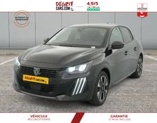 Peugeot 208 Betton