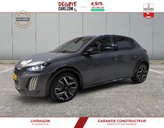Peugeot 208 Betton