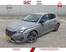 Peugeot 308 III Phase 1 Betton