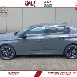 Peugeot 308 III Phase 1 BlueHDi 130ch S&S EAT8 Allure Betton