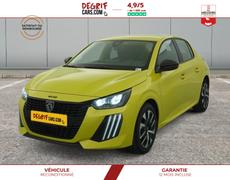 Peugeot 208 Betton
