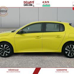 Peugeot 208 PureTech 100 S S BVM6 Active Betton