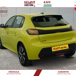 Peugeot 208 PureTech 100 S S BVM6 Active Betton