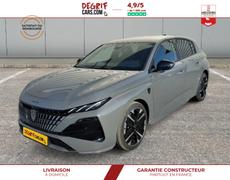 Peugeot 308 III Phase 1 Betton