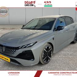 Peugeot 308 III Phase 1 Hybrid 145 e-DCS6 GT Betton