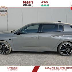 Peugeot 308 III Phase 1 Hybrid 145 e-DCS6 GT Betton