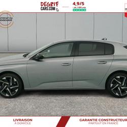 Peugeot 308 III Phase 1 BlueHDi 130ch S S EAT8 Allure Betton