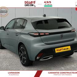 Peugeot 308 III Phase 1 BlueHDi 130ch S S EAT8 Allure Betton