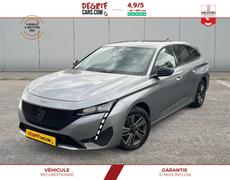 Peugeot 308 SW Phase 2 Betton