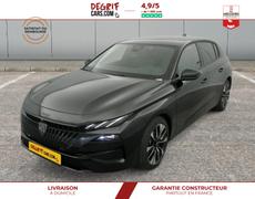 Peugeot 308 III Phase 1 Betton