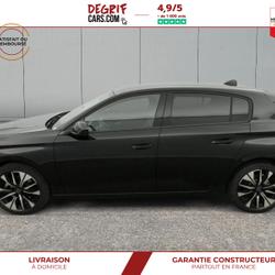 Peugeot 308 III Phase 1 Hybrid 145 e-DCS6 Allure Betton