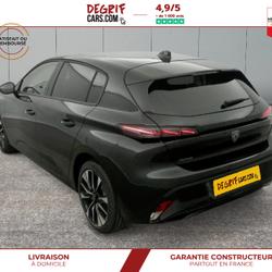 Peugeot 308 III Phase 1 Hybrid 145 e-DCS6 Allure Betton