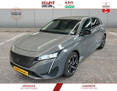 Peugeot 308 III Phase 1 Betton