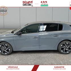 Peugeot 308 III Phase 1 Hybrid 145 e-DCS6 Allure Betton