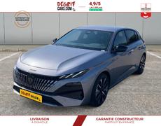 Peugeot e-308