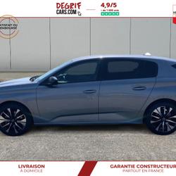 Peugeot e-308 HYBRID 145 E-DCS6 ALLURE Betton
