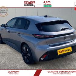 Peugeot e-308 HYBRID 145 E-DCS6 ALLURE Betton