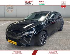Peugeot 308 III Phase 1 Betton