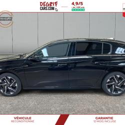 Peugeot 308 III Phase 1 Hybrid 145 e-DCS6 Allure Betton