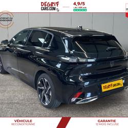 Peugeot 308 III Phase 1 Hybrid 145 e-DCS6 Allure Betton