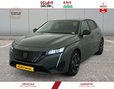 Peugeot 308 III Phase 1 Betton