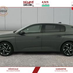 Peugeot 308 III Phase 1 Hybrid 145 e-DCS6 Allure Betton