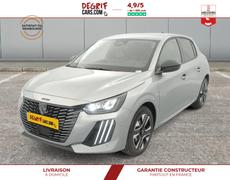 Peugeot 208 Betton