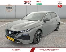 Peugeot e-308 Betton