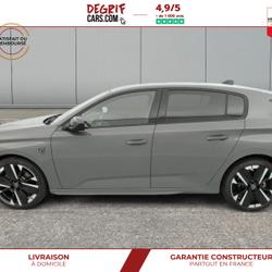 Peugeot e-308 Hybrid 145 e-DCS6 GT Betton
