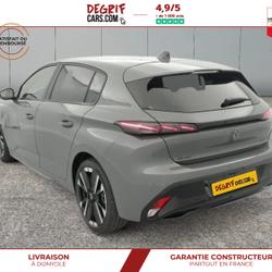 Peugeot e-308 Hybrid 145 e-DCS6 GT Betton