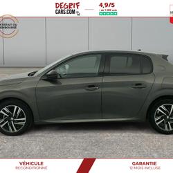 Peugeot 208 100 S S BVM6 Allure Betton