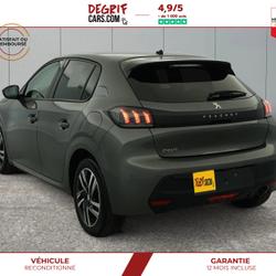 Peugeot 208 100 S S BVM6 Allure Betton