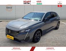 Peugeot 308 III Phase 1 Betton