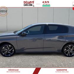 Peugeot 308 III Phase 1 Hybrid 145 e-DCS6 Allure Betton