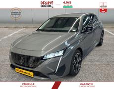 Peugeot 308 III Phase 1 Betton