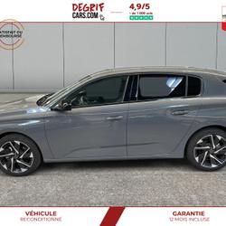 Peugeot 308 III Phase 1 Hybrid 145 e-DCS6 Allure Betton